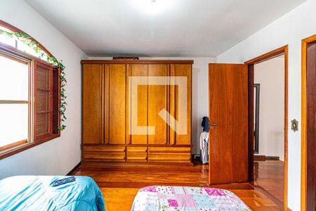 Casa à venda com 230m², 3 quartos e 4 vagasSuite 01