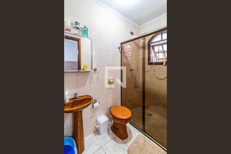 Casa à venda com 230m², 3 quartos e 4 vagasSuite 02 - Banheiro