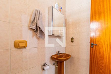 Casa à venda com 230m², 3 quartos e 4 vagasSuite 03 - Banheiro