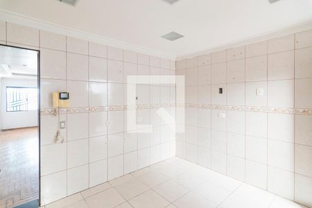 Casa à venda com 120m², 3 quartos e 2 vagas Casa à venda com 120m², 3 quartos e 2 vagasCozinha