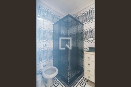 Casa à venda com 120m², 3 quartos e 2 vagas Casa à venda com 120m², 3 quartos e 2 vagasBanheiro