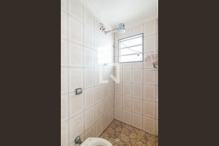 Casa à venda com 120m², 3 quartos e 2 vagas Casa à venda com 120m², 3 quartos e 2 vagasBanheiro de Serviço