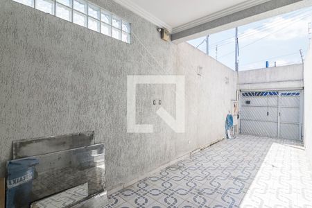 Casa à venda com 120m², 3 quartos e 2 vagas Casa à venda com 120m², 3 quartos e 2 vagasGaragem