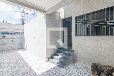 Casa à venda com 120m², 3 quartos e 2 vagas Casa à venda com 120m², 3 quartos e 2 vagasGaragem