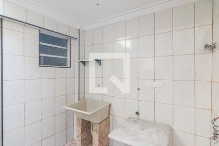 Casa à venda com 120m², 3 quartos e 2 vagas Casa à venda com 120m², 3 quartos e 2 vagasÁrea de Serviço