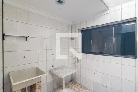 Casa à venda com 120m², 3 quartos e 2 vagas Casa à venda com 120m², 3 quartos e 2 vagasÁrea de Serviço