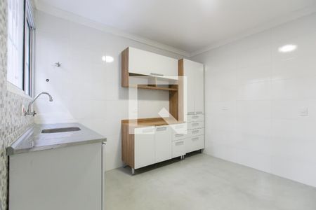 Casa para alugar com 150m², 3 quartos e 1 vagaCozinha - Armários