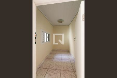 Casa para alugar com 150m², 3 quartos e 1 vagaCasa de Boneca 