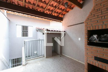 Casa para alugar com 150m², 3 quartos e 1 vagaÁrea de Serviço