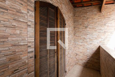 Casa para alugar com 150m², 3 quartos e 1 vagaVaranda do Quarto 1 