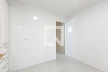 Casa para alugar com 150m², 3 quartos e 1 vagaCozinha - Armários