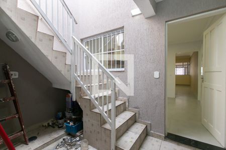 Casa para alugar com 150m², 3 quartos e 1 vagaEscada 