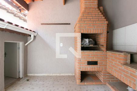 Casa para alugar com 150m², 3 quartos e 1 vagaÁrea de Serviço