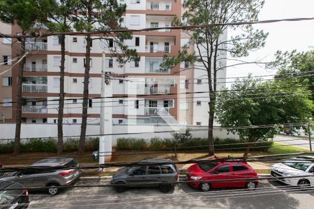 Casa para alugar com 150m², 3 quartos e 1 vagaVista da Varanda 