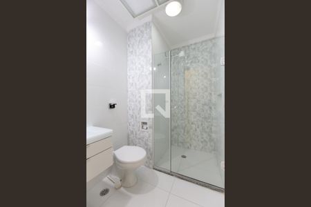 Casa para alugar com 150m², 3 quartos e 1 vagaBanheiro 