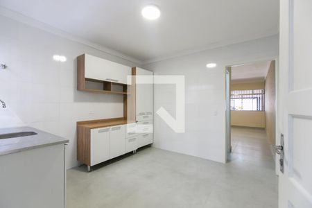 Casa para alugar com 150m², 3 quartos e 1 vagaCozinha - Armários