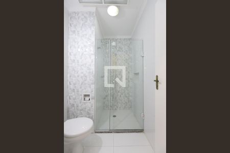 Casa para alugar com 150m², 3 quartos e 1 vagaBanheiro 