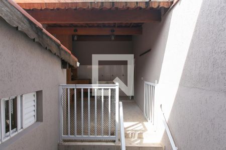 Casa para alugar com 150m², 3 quartos e 1 vagaVista do Quarto 3 