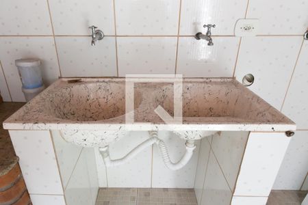 Casa para alugar com 150m², 3 quartos e 1 vagaTanque 