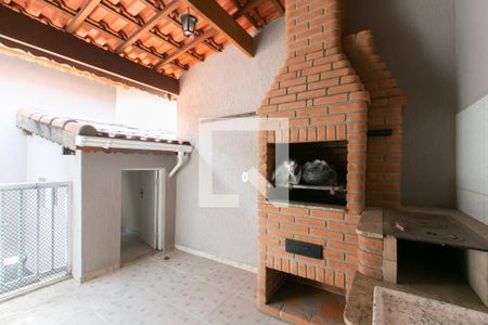 Casa para alugar com 150m², 3 quartos e 1 vagaÁrea de Serviço