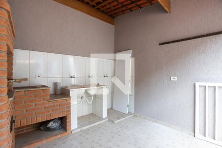 Casa para alugar com 150m², 3 quartos e 1 vagaÁrea de Serviço