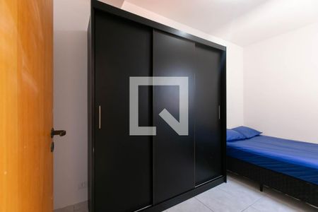 Quarto de apartamento à venda com 1 quarto, 33m² em Cidade Antônio Estevão de Carvalho, São Paulo