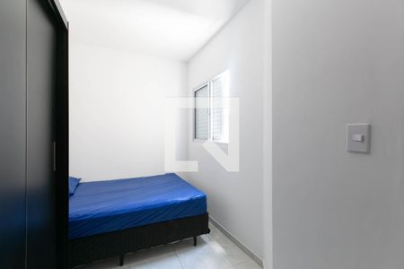 Quarto de apartamento à venda com 1 quarto, 33m² em Cidade Antônio Estevão de Carvalho, São Paulo