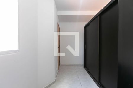 Quarto de apartamento à venda com 1 quarto, 33m² em Cidade Antônio Estevão de Carvalho, São Paulo