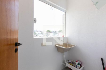 Apartamento à venda com 33m², 1 quarto e sem vaga Apartamento à venda com 33m², 1 quarto e sem vagaÁrea de Serviço