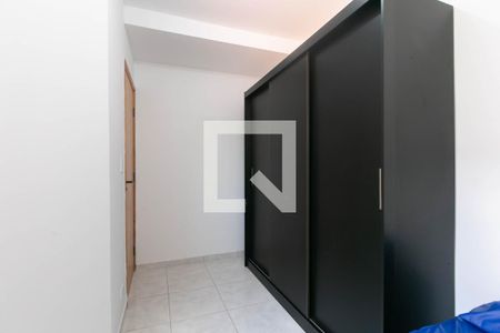 Quarto de apartamento à venda com 1 quarto, 33m² em Cidade Antônio Estevão de Carvalho, São Paulo