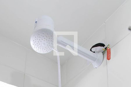 Apartamento à venda com 33m², 1 quarto e sem vaga Apartamento à venda com 33m², 1 quarto e sem vagaChuveiro