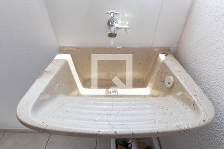 Apartamento à venda com 33m², 1 quarto e sem vaga Apartamento à venda com 33m², 1 quarto e sem vagaTanque