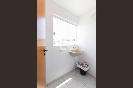 Apartamento à venda com 33m², 1 quarto e sem vaga Apartamento à venda com 33m², 1 quarto e sem vagaÁrea de Serviço