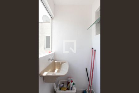 Apartamento à venda com 33m², 1 quarto e sem vaga Apartamento à venda com 33m², 1 quarto e sem vagaÁrea de Serviço