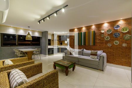 Apartamento para alugar com 2 quartos, 80m² em Barra da Tijuca, Rio de Janeiro