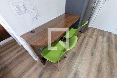 Studio de kitnet/studio à venda com 1 quarto, 25m² em Bela Vista, São Paulo