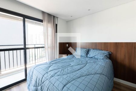 Studio de kitnet/studio à venda com 1 quarto, 25m² em Bela Vista, São Paulo