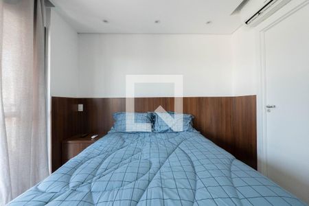Studio de kitnet/studio à venda com 1 quarto, 25m² em Bela Vista, São Paulo