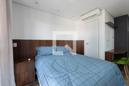 Studio de kitnet/studio à venda com 1 quarto, 25m² em Bela Vista, São Paulo