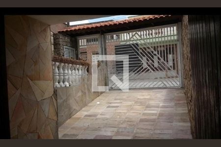 Casa à venda com 4 quartos, 300m² em Jardim Vila Formosa, São Paulo