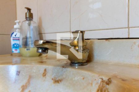 Casa à venda com 250m², 4 quartos e 2 vagasBanheiro - torneira