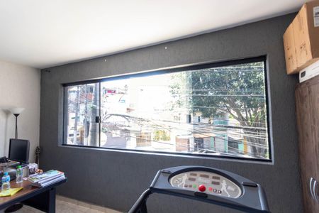 Casa à venda com 250m², 4 quartos e 2 vagasQuarto 3