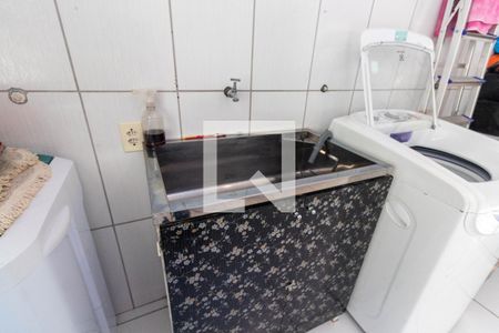 Casa à venda com 250m², 4 quartos e 2 vagasLavanderia