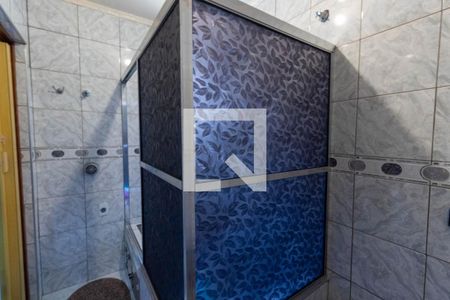 Casa à venda com 250m², 4 quartos e 2 vagasBanheiro da Suíte