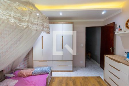 Casa à venda com 250m², 4 quartos e 2 vagasQuarto 1