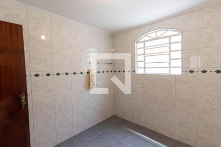 Casa à venda com 250m², 4 quartos e 2 vagasBanheiro 3