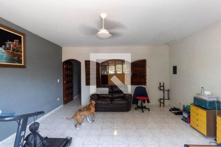 Casa à venda com 250m², 4 quartos e 2 vagasQuarto 3