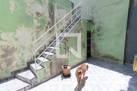 Casa à venda com 250m², 4 quartos e 2 vagasQuintal