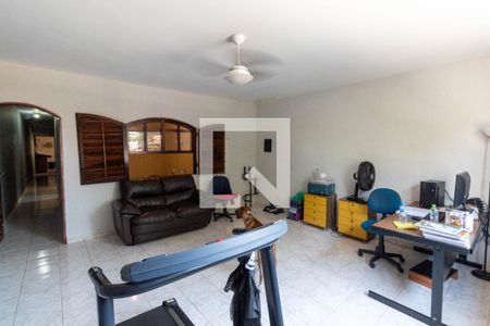 Casa à venda com 250m², 4 quartos e 2 vagasQuarto 3