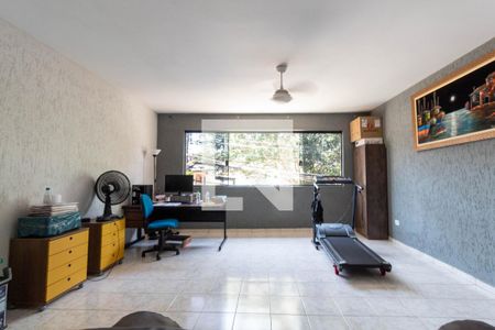 Casa à venda com 250m², 4 quartos e 2 vagasQuarto 3
